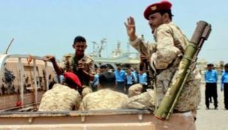 مسلحون للإخوان بالبزة العسكرية- أرشيفية