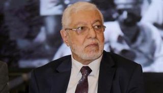 القيادي الإخواني محمود حسين - أرشيفية