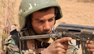 إخوان اليمن يشعلون المناطق المحررة - أرشيفية