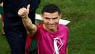 مقابل نصف مليار يورو.. كريستيانو رونالدو يضع قدمه في الدوري السعودي