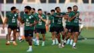 التشكيل المتوقع لمباراة السعودية ضد المكسيك في كأس العالم قطر 2022