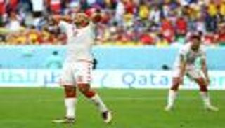 القنوات الناقلة لمباراة تونس وفرنسا في كأس العالم قطر 2022