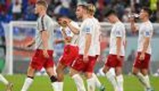 مباشر دقيقة بدقيقة.. مباراة أستراليا والدنمارك في كأس العالم 2022