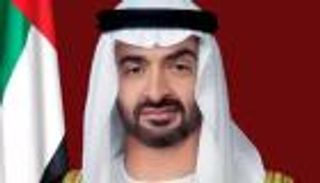 محمد بن زايد في يوم الشهيد:  نستذكر بفخر ووفاء كوكبة من أشجع أبناء الوطن