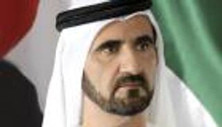 محمد بن راشد: الإمارات "تصمت" إجلالا لشهدائها