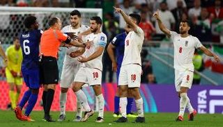 المجموعة الثانية كأس العالم قطر 2022