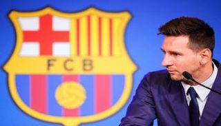 ليونيل ميسي