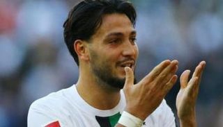 النجم رامي بن سبعيني