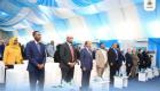 الصومال يبحث عن مستثمرين في الاقتصاد الأزرق