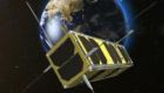 قطاع الفضاء الإماراتي.. إسهام عالمي لمواجهة تغير المناخ