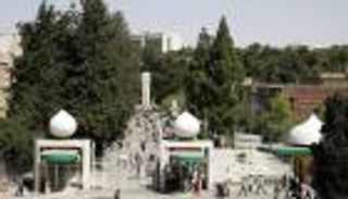 مشاجرة في الجامعة الأردنية.. وقوات الأمن تستخدم طفايات الحريق لفضها