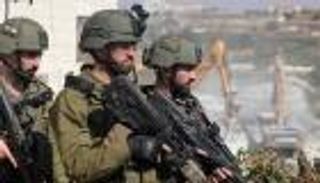 السادس خلال يومين.. مقتل فلسطيني برصاص إسرائيلي بالضفة