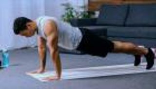 فوائد تمرين الضغط يوميًا..وأهم العضلات التي يقويها