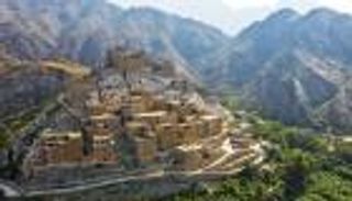 تعرف الآن على 6 من أفضل الأماكن السياحية في الباحة