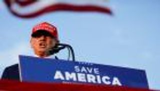 "امرأة لا يفضلها ترامب" تلاحقه بدعوى "اغتصاب".. ما رد القضاء؟