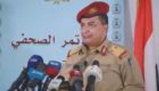 الحوثي يقصف الموانئ.. الجيش اليمني يكشف آخر التطورات