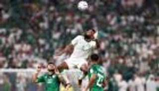 فيديو أهداف مباراة السعودية والمكسيك في كأس العالم 2022