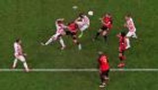 نتيجة مباراة بلجيكا اليوم ضد كرواتيا في كأس العالم 2022