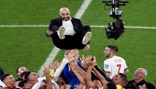 منتخب المغرب