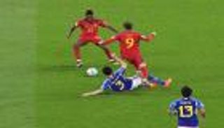 كأس العالم 2022.. اليابان تصعق إسبانيا في طريقها لثمن النهائي