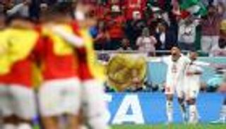 "زلزال عربي".. إنجاز المغرب المونديالي بعيون الصحافة العالمية