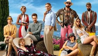 ملصق فيلم "جلاس أونيون"