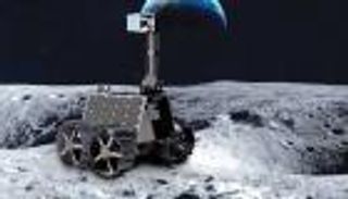 المستكشف راشد.. أول بصمة عربية على القمر