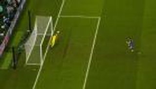 "كابوس سالم الدوسري".. ميسي يدخل تاريخ كأس العالم برقم سلبي