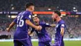 موعد مباراة الأرجنتين وأستراليا في دور الـ16 من كأس العالم قطر 2022