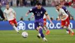 ميسي ضد رونالدو.. من أهدر ركلات جزاء أكثر؟