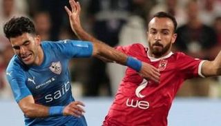 مباريات الأهلي والزمالك