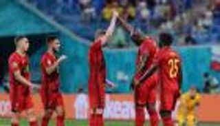 5 معلومات عن مباراة كرواتيا وبلجيكا في كأس العالم 2022