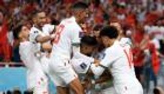 5 معلومات عن مباراة المغرب وكندا في كأس العالم 2022