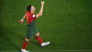 موعد مباراة البرتغال وكوريا الجنوبية في كأس العالم قطر 2022 والقنوات الناقلة