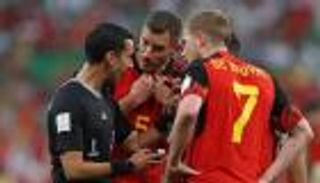 مستقبل مجهول.. ماذا ينتظر جيل بلجيكا الذهبي بعد كأس العالم 2022؟