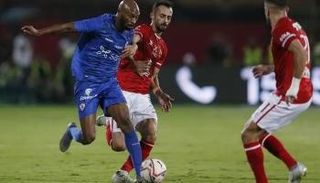 كيف يستفيد الدوري المصري من كأس العالم؟