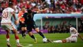 3 أسباب.. لماذا ودع منتخب تونس كأس العالم 2022 مبكرا؟