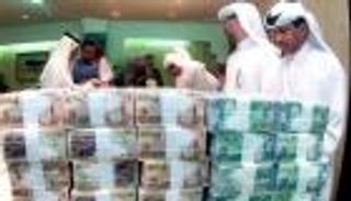 سعر الريال القطري اليوم.. صعود قوي بدعم كأس العالم