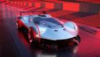 أول سيارة من فيراري في عالم الميتافيرس.. مواصفات Vision GT الخارقة