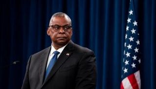 وزير الدفاع الأمريكي لويد أوستن- أرشيفية