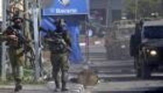 مقتل فلسطينيين برصاص إسرائيلي في جنين.. الحصيلة ترتفع لـ8