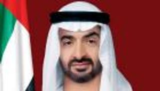 محمد بن زايد في اليوم الوطني الـ51: الإمارات بدأت مرحلة جديدة في تاريخها