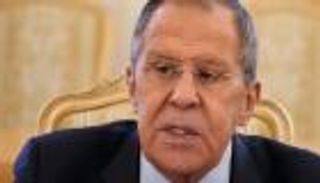 "أنتم تشاركون في الحرب".. لافروف يشن هجوما على واشنطن والناتو