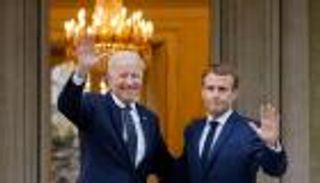 ماكرون بالبيت الأبيض.. هل تنجح زيارة الدولة في إرضاء "الحليف الأقدم"؟