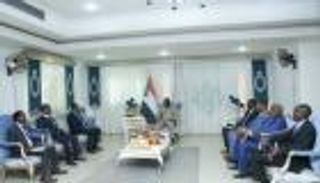 اتفاق إثيوبي سوداني على حل قضايا سد النهضة بـ"طريقة سلمية"