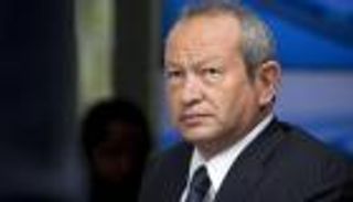 نجيب ساويرس يكشف وصيته: اكتبوا على قبري هذه الكلمة