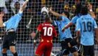 "لست نادما".. لويس سواريز يستفز غانا قبل معركة التأهل في كأس العالم