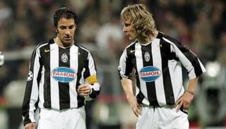 ديل بييرو ونيدفيد