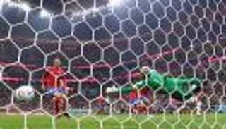 فيديو أهداف مباراة ألمانيا وكوستاريكا في كأس العالم 2022