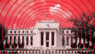 الاحتياطي الفيدرالي الأمريكي وتشديد السياسة النقدية